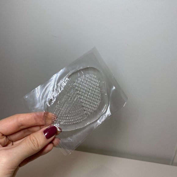 Foot Protector Bundle! High Heel Shoes Pad Foot Protector - Picture 7 of 7